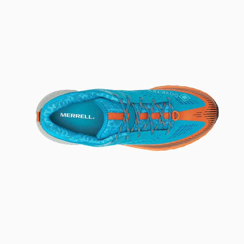 Merrell Agility Peak 5 GORE-TEX Trail Running Shoe - Tahoe Highrise-3
